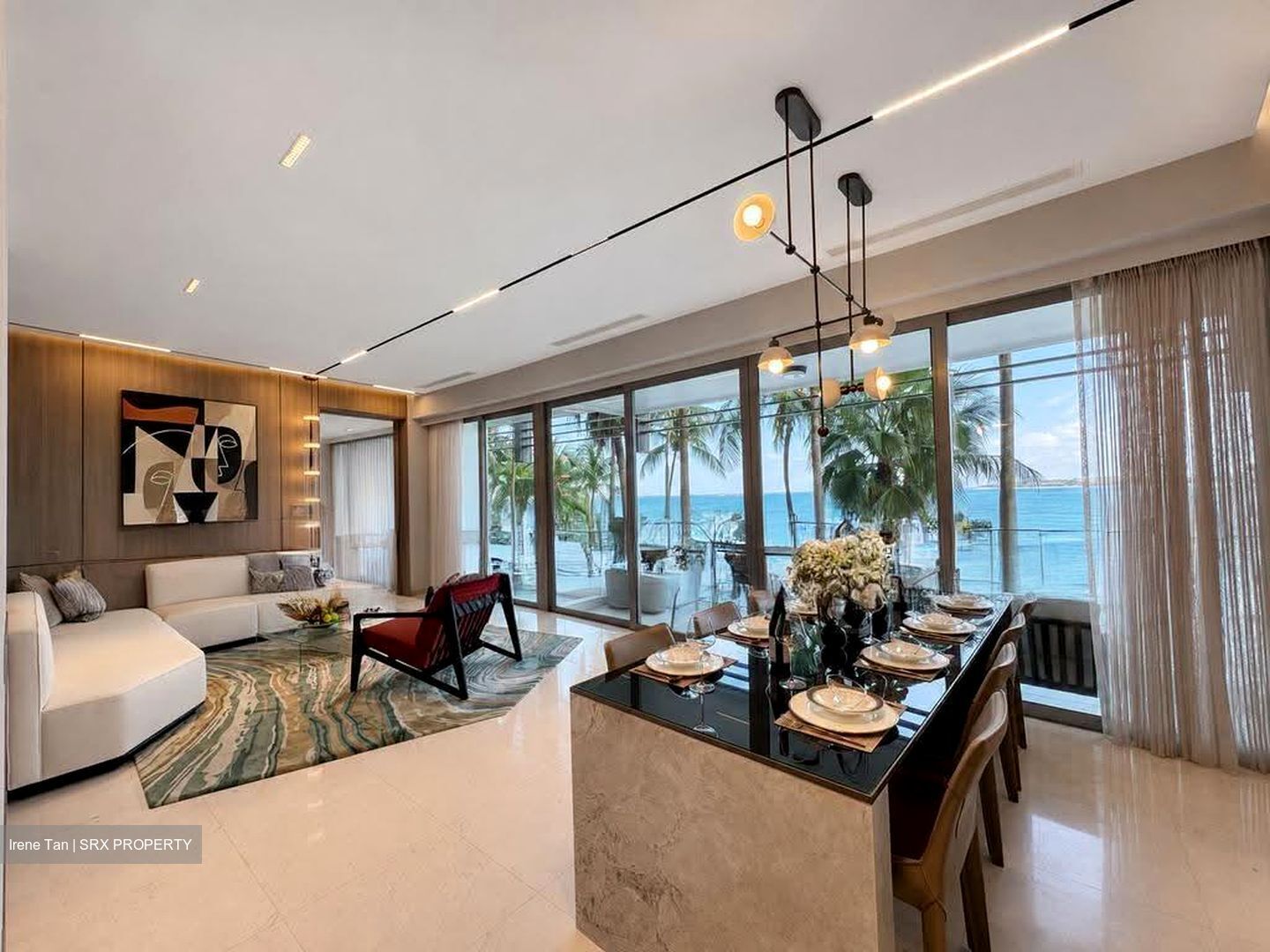 The Oceanfront @ Sentosa Cove (D4), Condominium #612090931